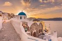 089 Santorini, Oia